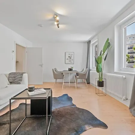 Bestlage Am Hoelderlinplatz Διαμέρισμα *