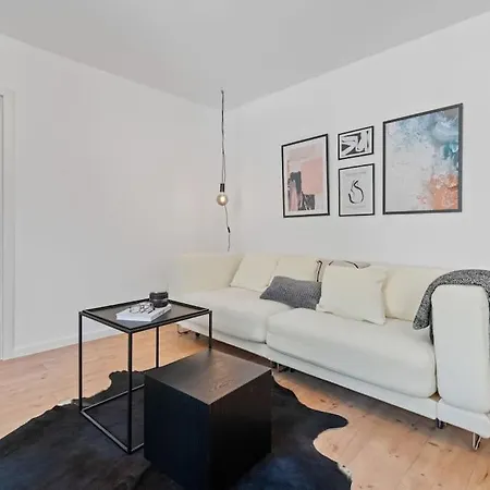 Bestlage Am Hoelderlinplatz Διαμέρισμα